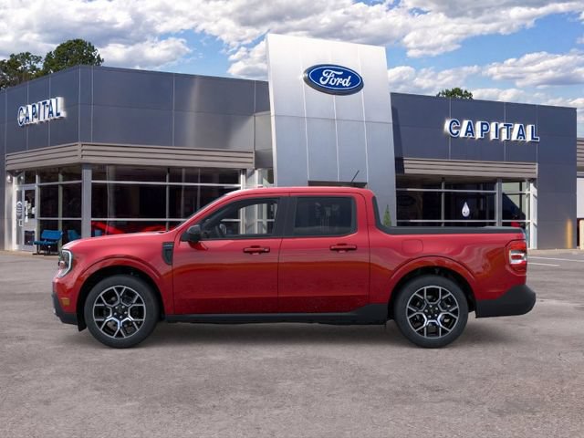 New 2026 Ford Maverick Lariat AWD/4WD image 3