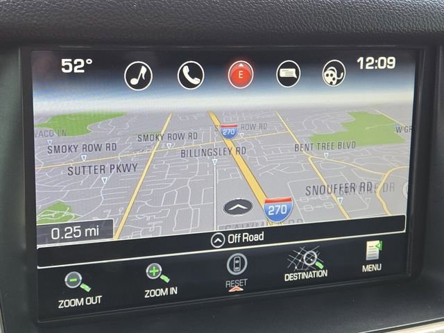 Used 2016 GMC Yukon XL Denali w/ Open Road Package image 4