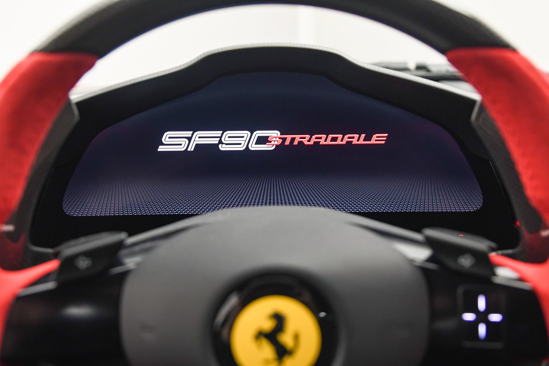 Used 2023 Ferrari SF90 Stradale AWD/4WD image 37