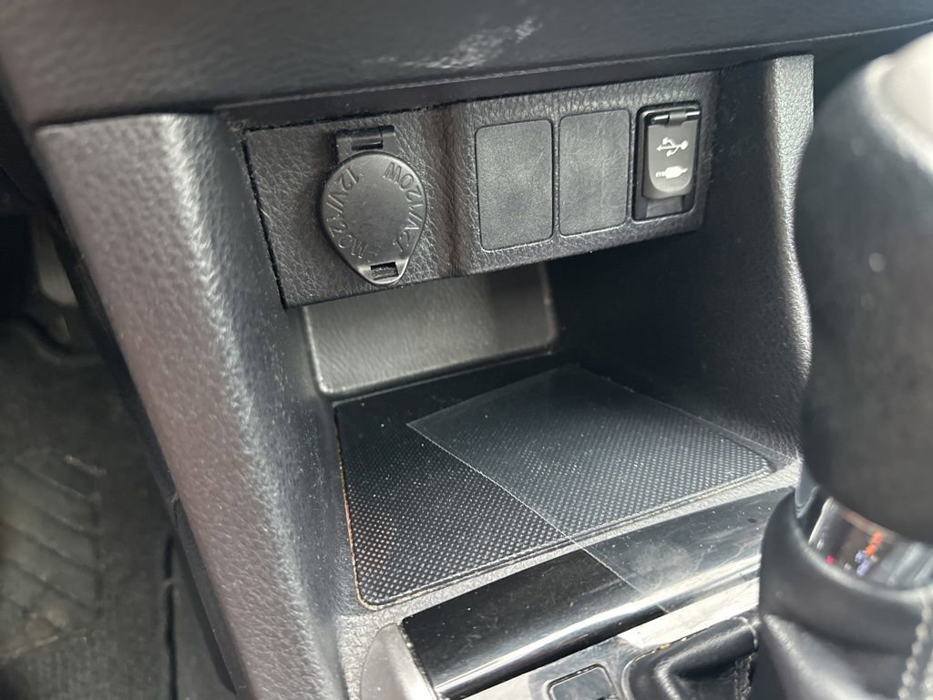 Used 2015 Toyota Corolla S FWD image 25