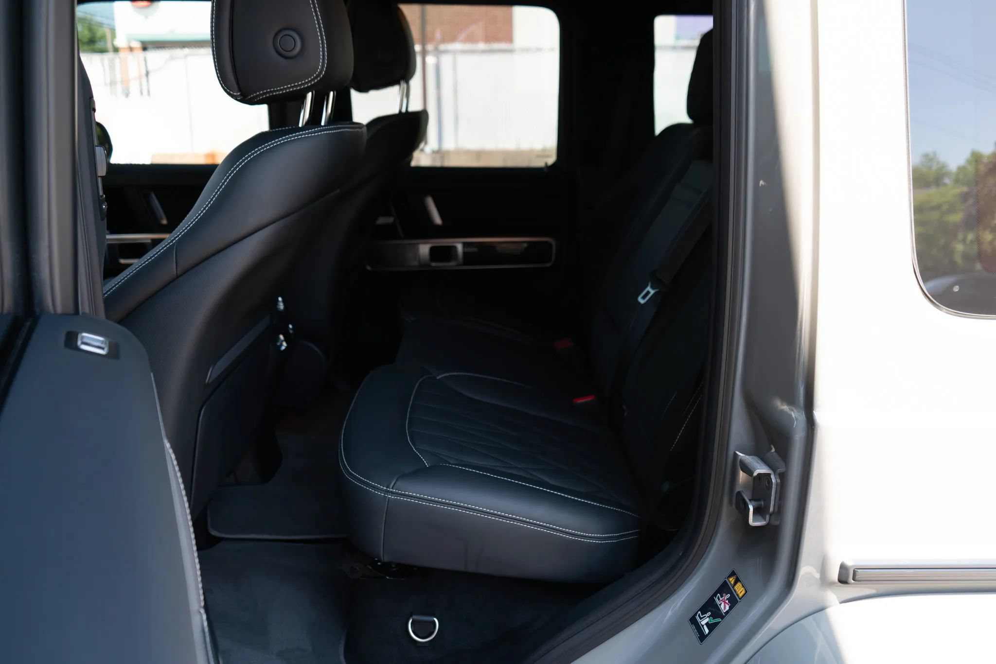 Used 2024 Mercedes-Benz G 63 AMG 4MATIC image 28
