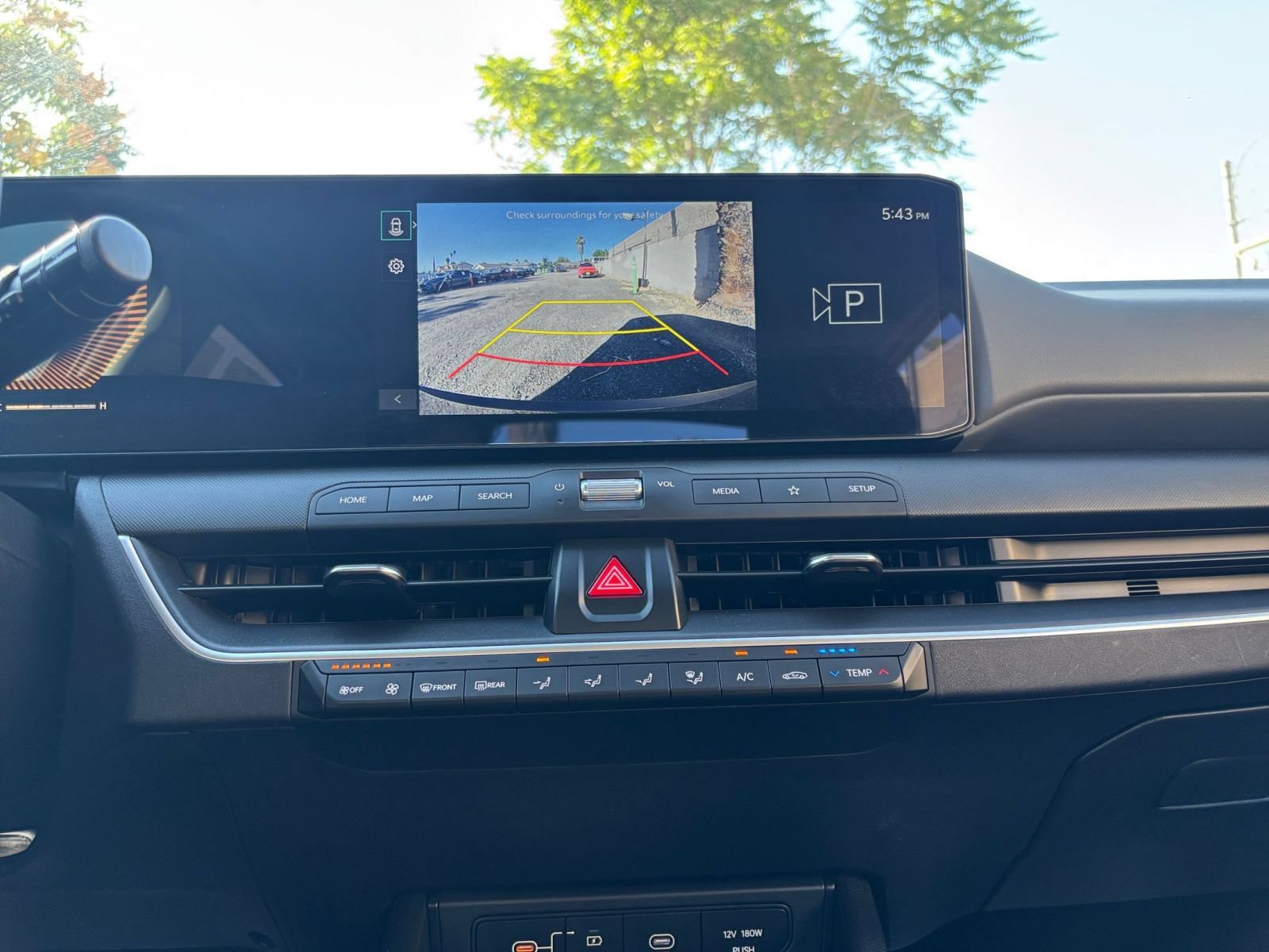 Used 2025 Kia K4 FWD image 23
