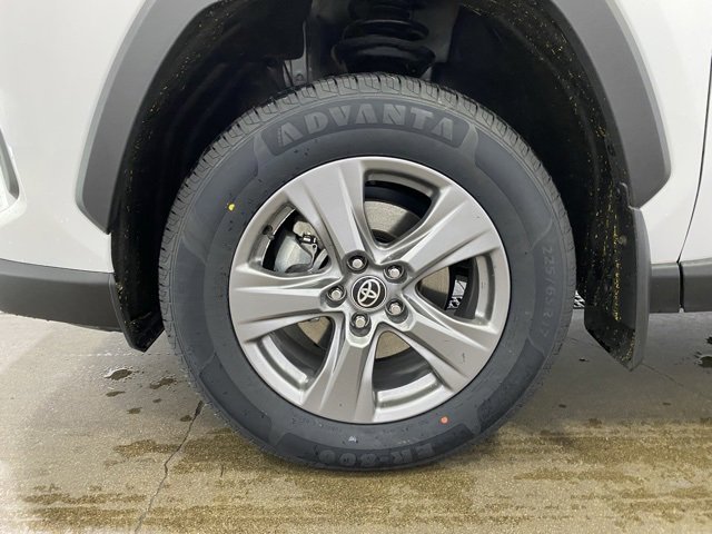 Certified 2024 Toyota RAV4 XLE w/ Weather Package image 22