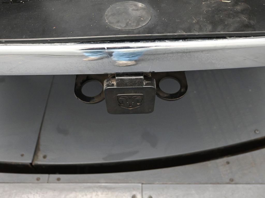 Used 2018 RAM 1500 Laramie w/ Convenience Group image 34