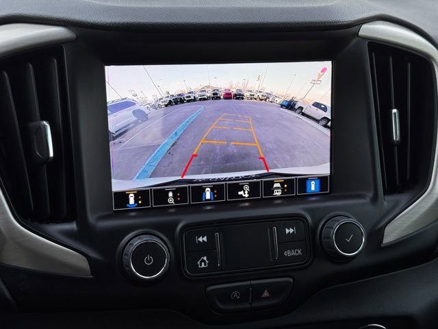 Used 2023 GMC Terrain Denali w/ Denali Premium Package image 31