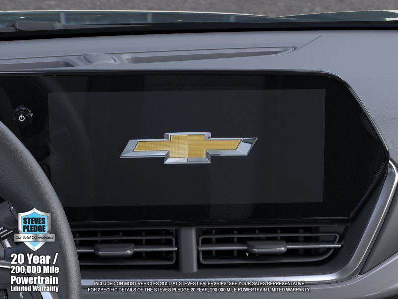 New 2026 Chevrolet Trax LT w/ Sunroof Package image 20