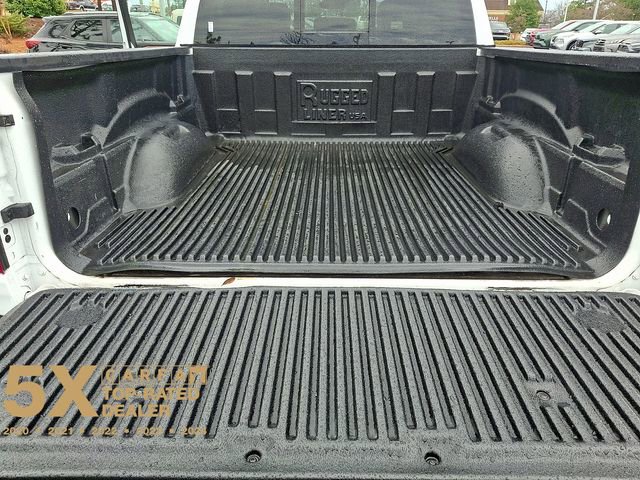 Used 2023 RAM 1500 Limited w/ Body Color Bumper Group image 33