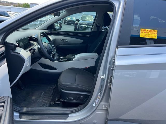 Used 2024 Hyundai Tucson SEL FWD image 20