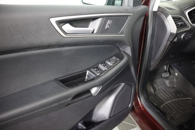 Used 2020 Ford Edge SEL w/ Convenience Package AWD/4WD image 29