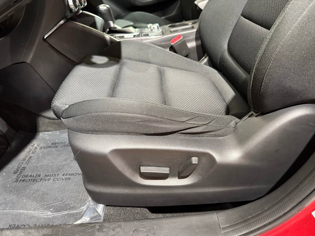 Used 2016 MAZDA CX-5 Touring AWD/4WD image 14