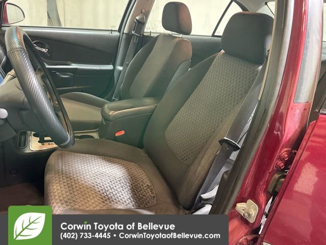 Used 2006 Chevrolet Malibu LT image 12