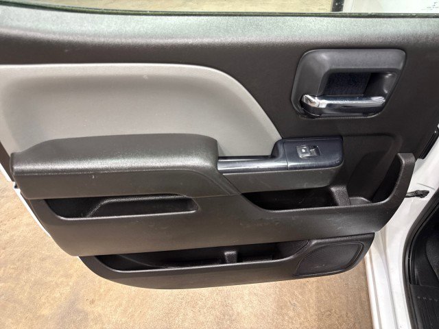 Used 2019 Chevrolet Silverado 2500 W/T AWD/4WD image 32