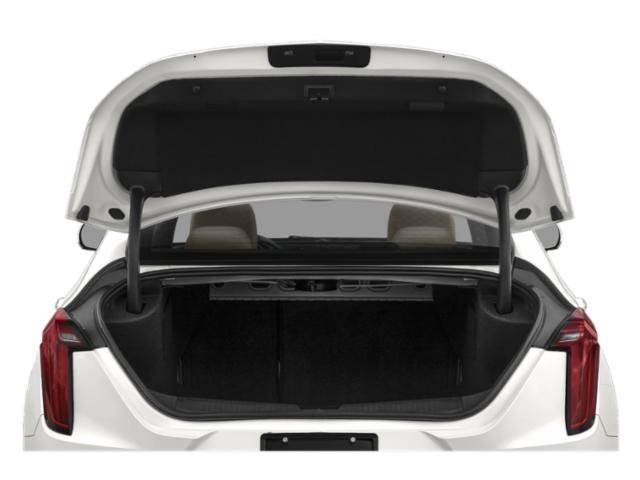 Used 2024 Cadillac CT4 Premium Luxury image 60