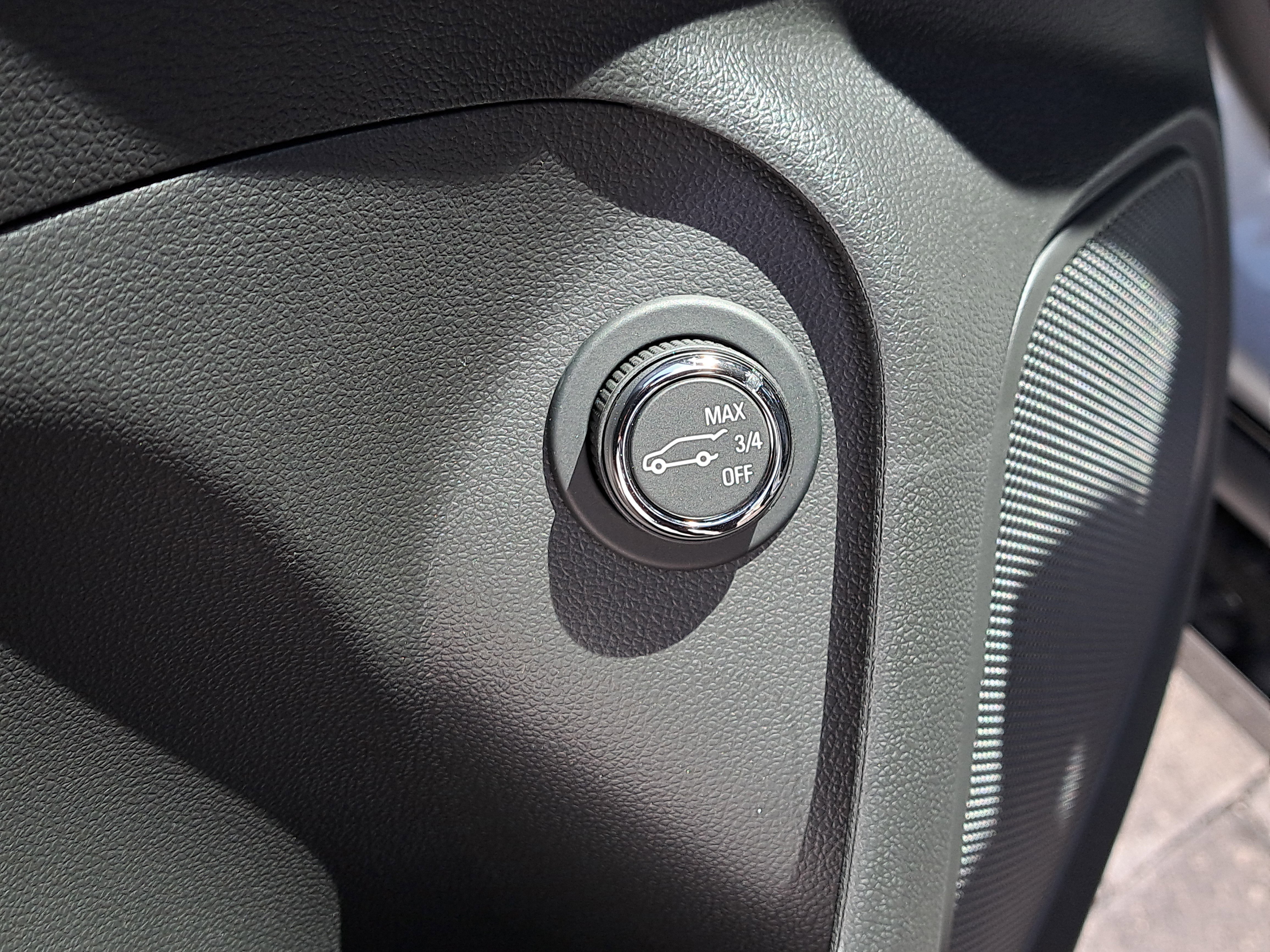 New 2026 Buick Encore GX Sport Touring w/ Comfort Package image 19