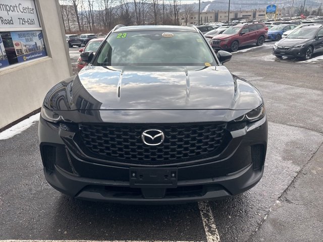 Used 2023 MAZDA CX-50 2.5 S w/ Cargo Package image 7