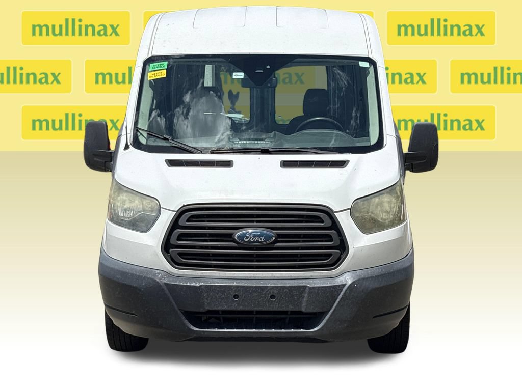 Used 2016 Ford Transit 150 130 Medium Roof RWD image 15