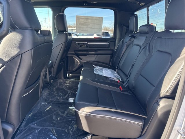 New 2026 RAM 1500 Limited image 13