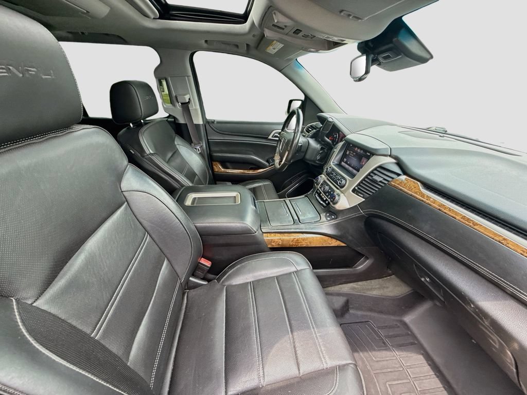 Used 2015 GMC Yukon Denali AWD/4WD image 30