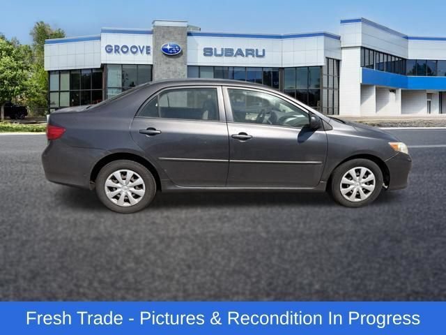 Used 2009 Toyota Corolla LE w/ All Weather Guard Pkg FWD image 7