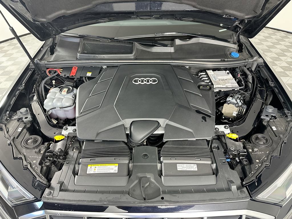Used 2020 Audi Q7 3.0T Premium Plus image 32