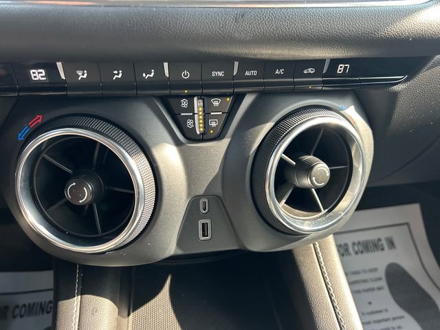 Used 2023 Chevrolet Blazer LT w/ LPO, Floor Liner Package image 22