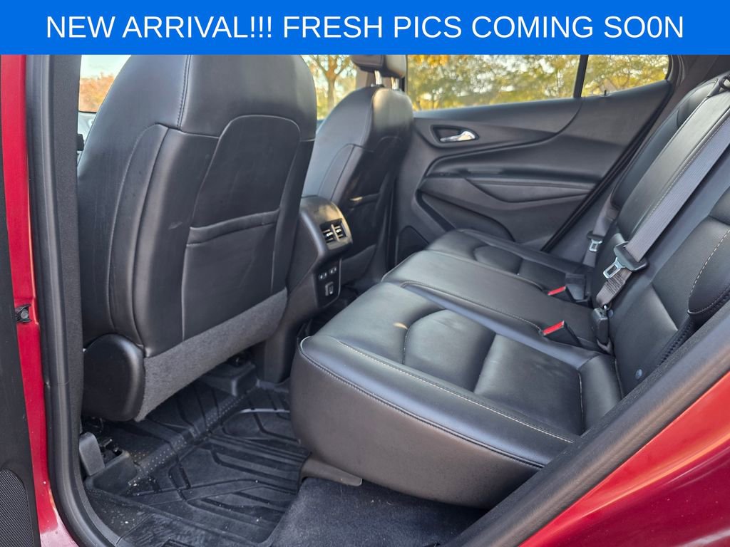 Used 2021 Chevrolet Equinox Premier image 17