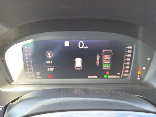 New 2026 Honda Pilot Elite image 27