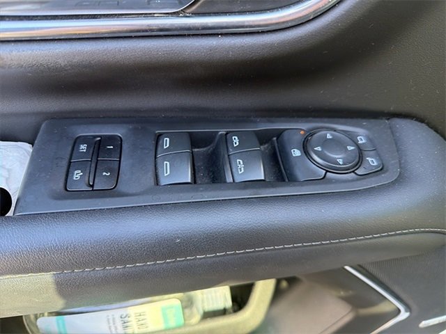 Used 2021 Chevrolet Tahoe Z71 image 10