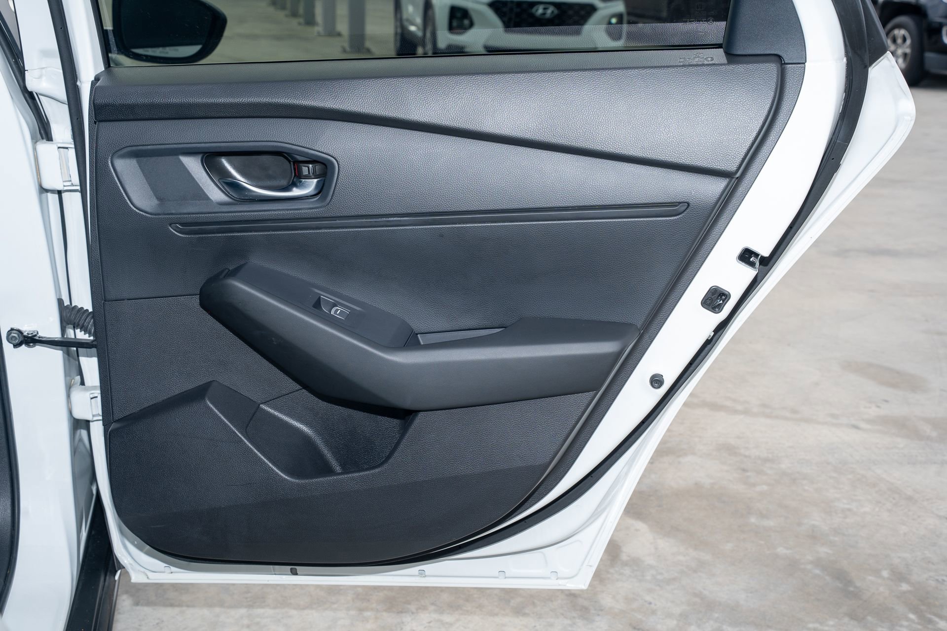 Used 2023 Honda Accord Sport image 14