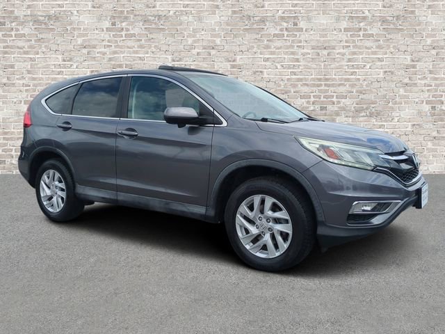 Used 2016 Honda CR-V EX