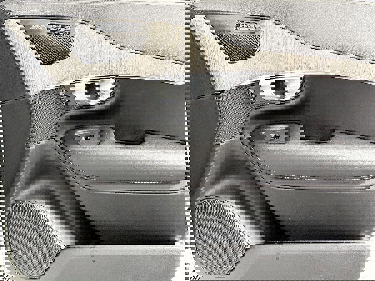 Used 2022 Volvo XC90 T6 Inscription w/ Advanced Package image 44