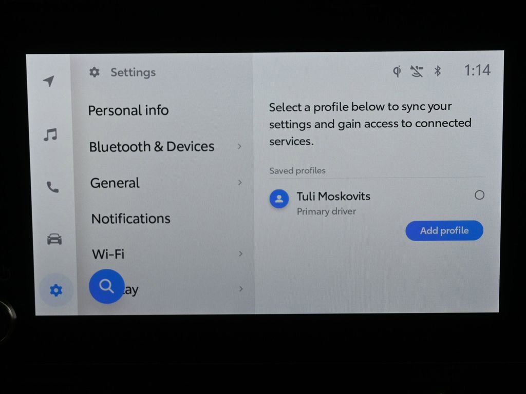 Used 2023 Toyota Highlander XLE image 10
