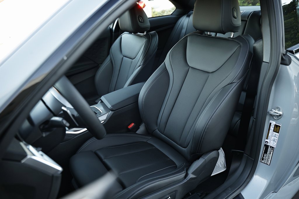 New 2026 BMW 230i Coupe w/ Premium Package image 25