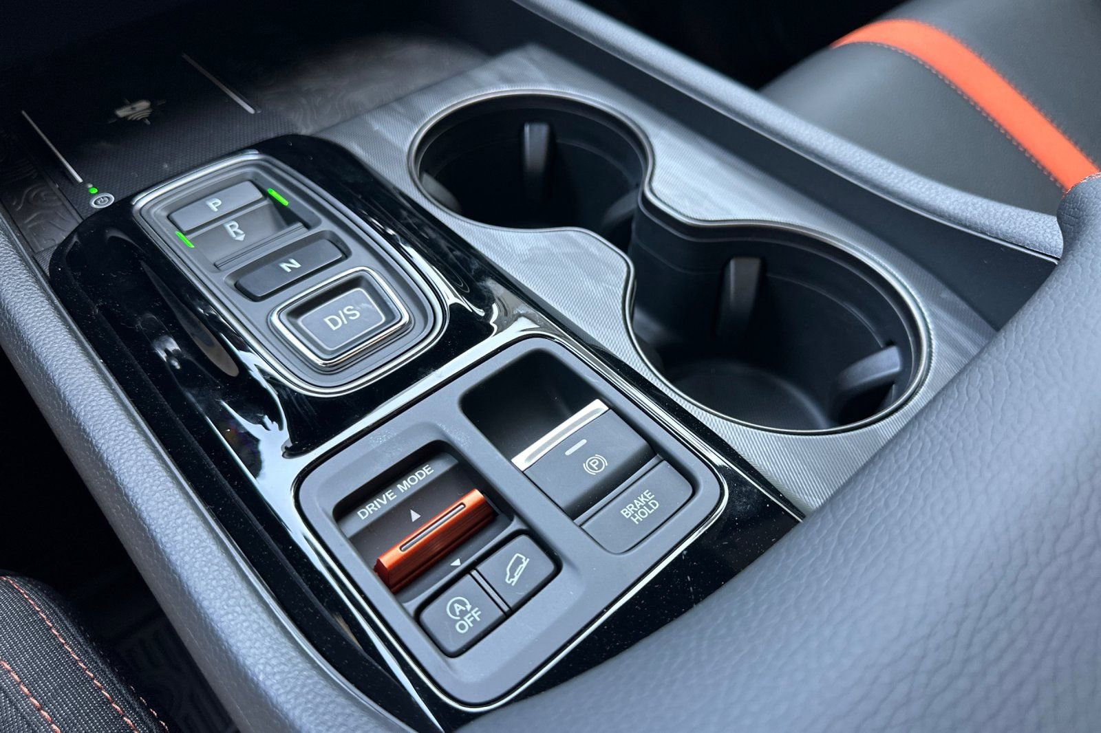 New 2026 Honda Passport TrailSport image 22