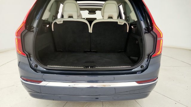 Used 2026 Volvo XC90 B6 Ultra AWD/4WD image 29