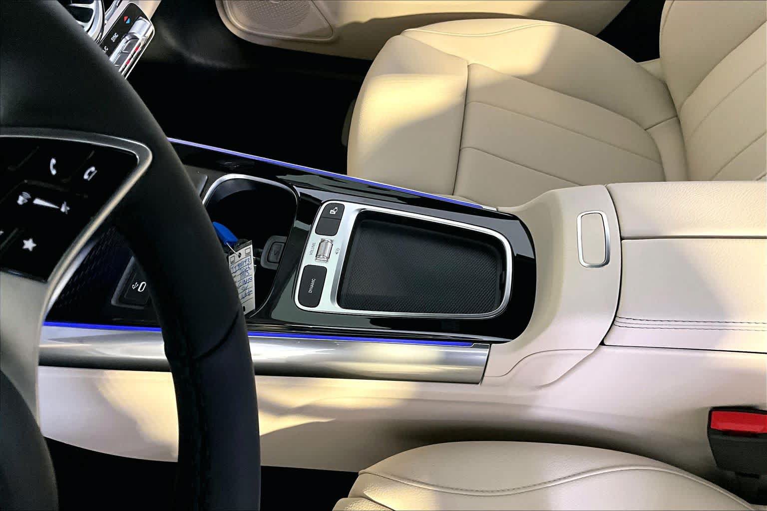 New 2026 Mercedes-Benz GLA 250 4MATIC image 10
