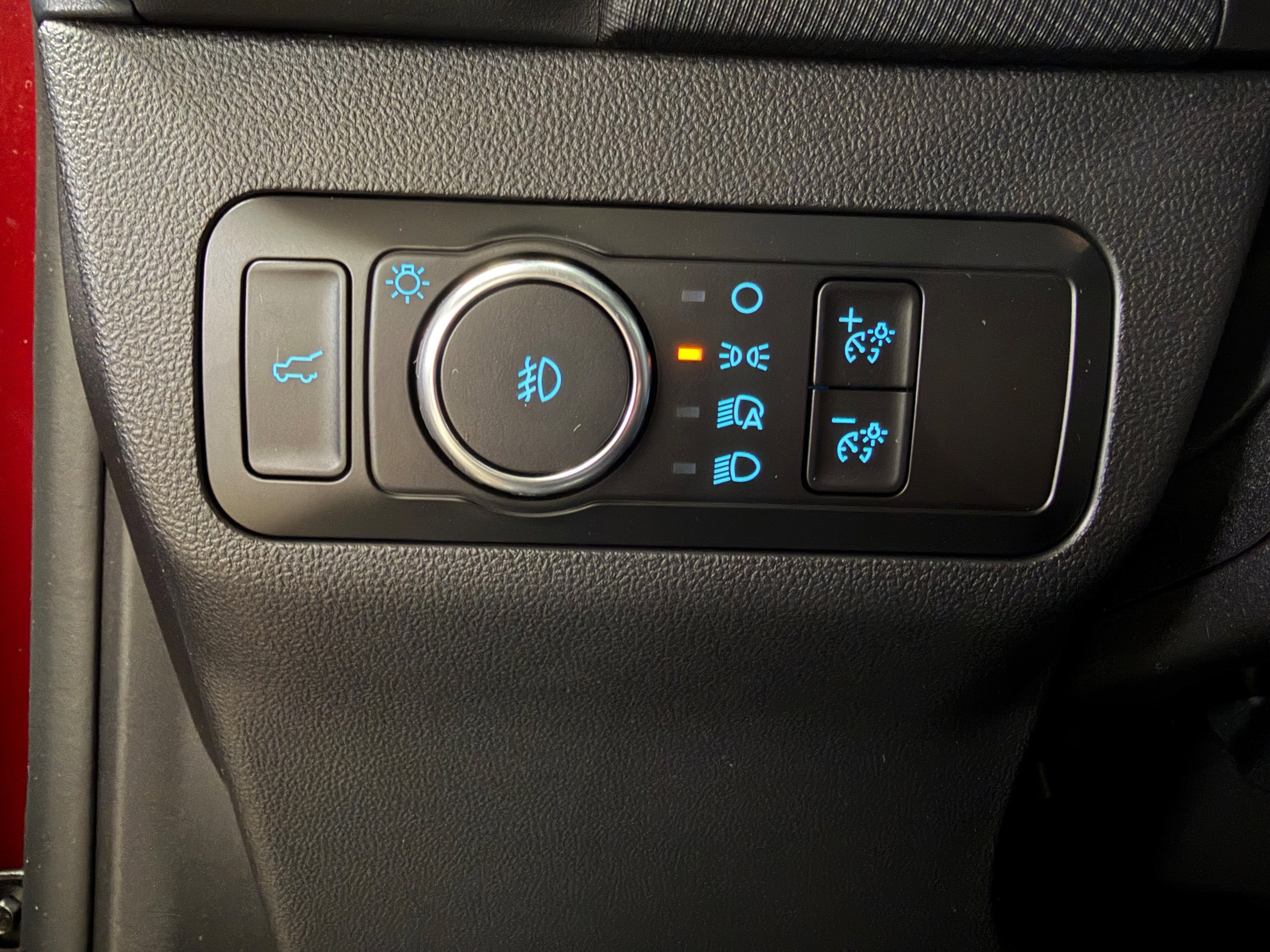 Used 2025 Ford Bronco Sport Heritage w/ Convenience Package AWD/4WD image 15