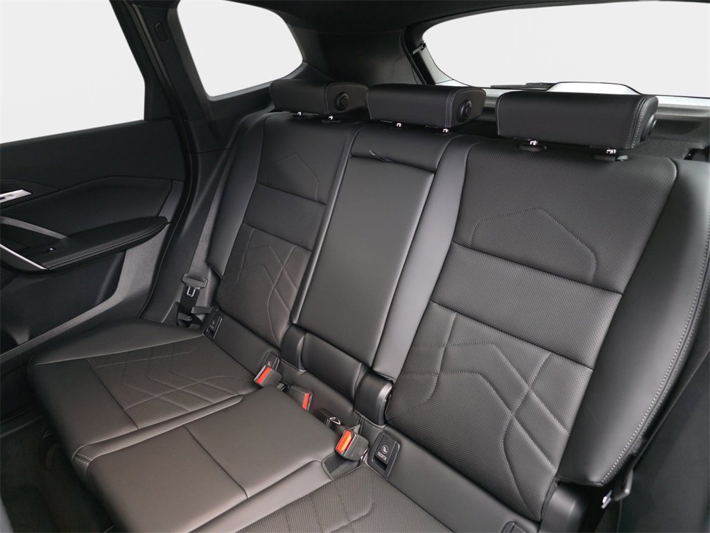 New 2026 BMW X1 xDrive28i w/ Technology Package image 14