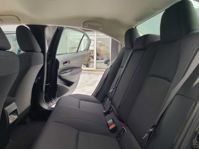 Used 2024 Toyota Corolla LE FWD image 22