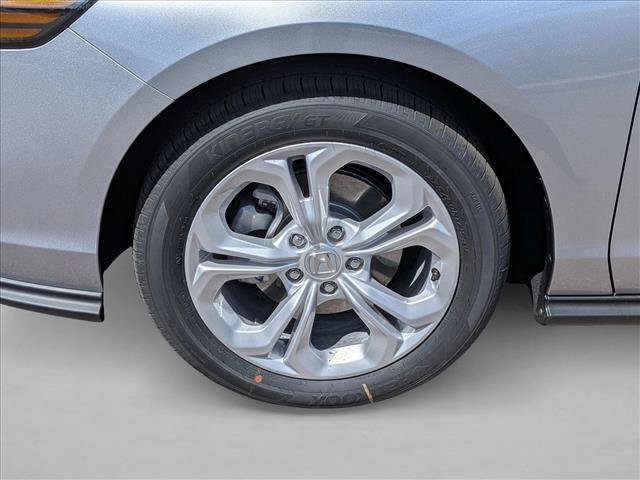 New 2026 Honda Accord LX image 10