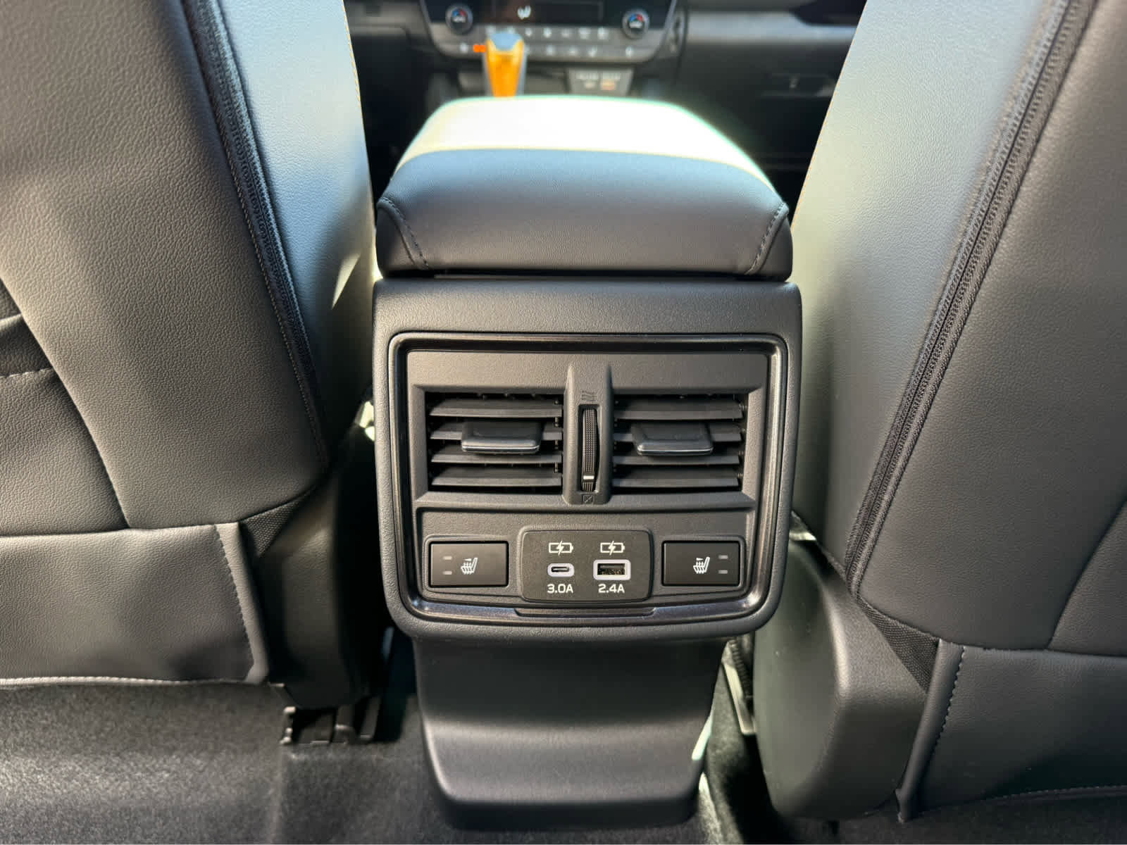 New 2026 Subaru Outback Wilderness image 35