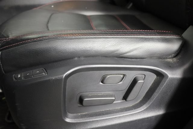 Used 2022 MAZDA CX-5 Carbon Edition AWD/4WD image 24