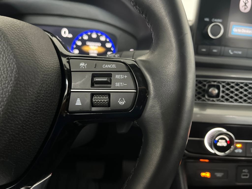 Used 2024 Acura Integra image 56