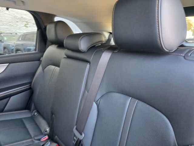 New 2026 MAZDA CX-90 3.3 Turbo w/ Preferred Package image 10