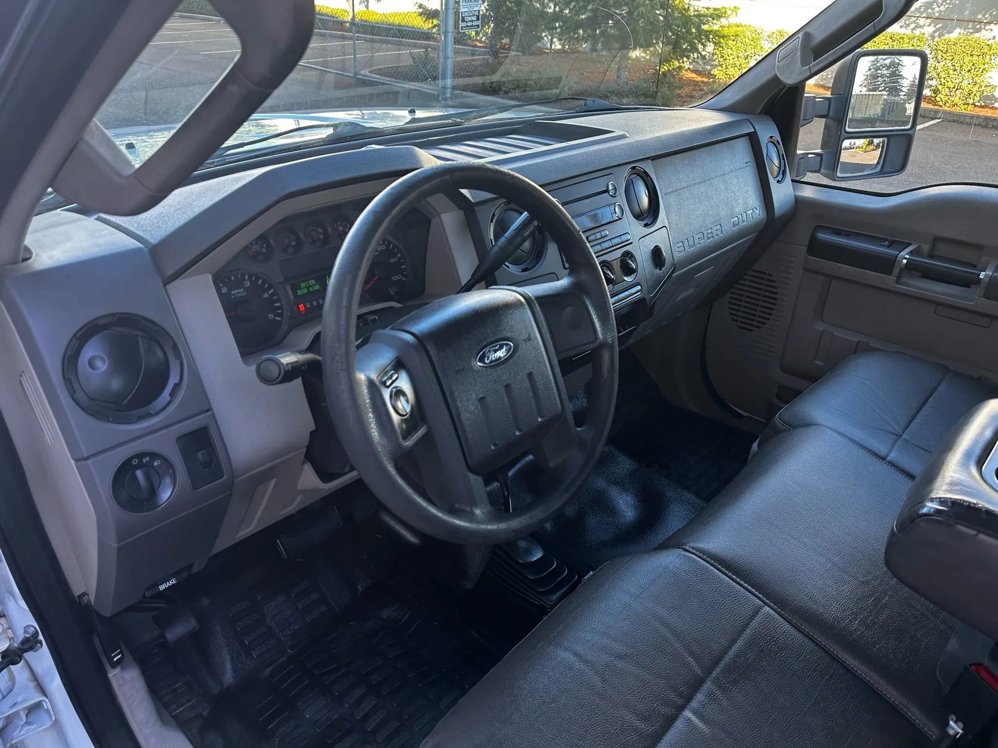 Used 2010 Ford F250 XL image 6