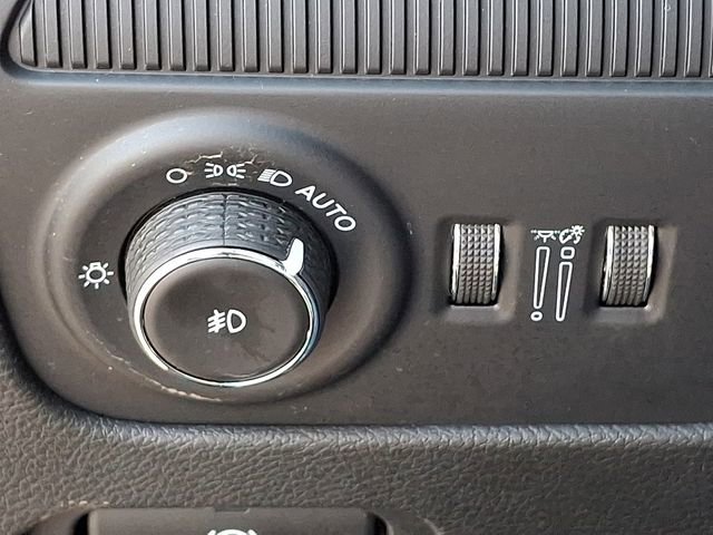 Used 2024 Jeep Wagoneer Series II AWD/4WD image 23