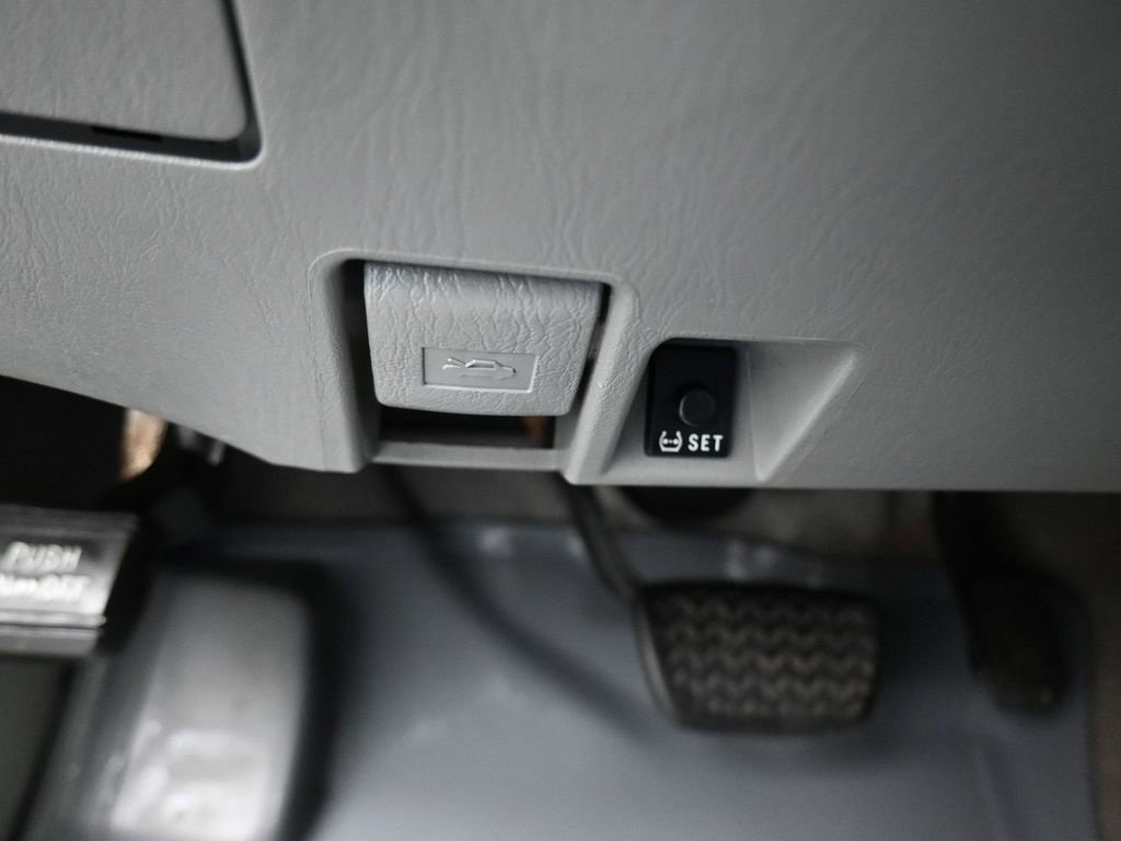 Used 2006 Toyota Tacoma 4x4 Double Cab w/ SR5 Pkg #2 image 24