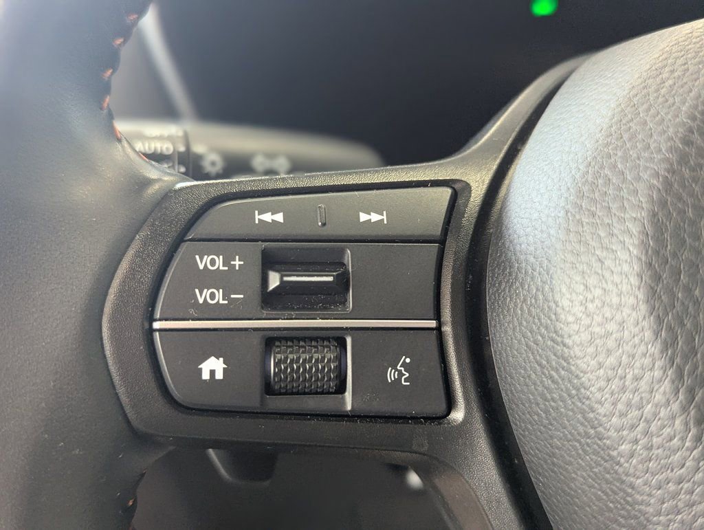 Used 2024 Honda CR-V Sport-L image 18