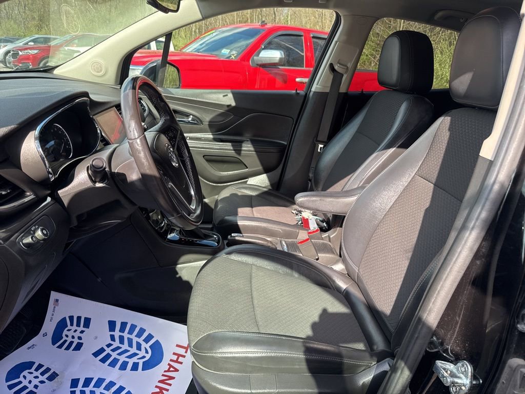 Used 2019 Buick Encore Preferred image 14