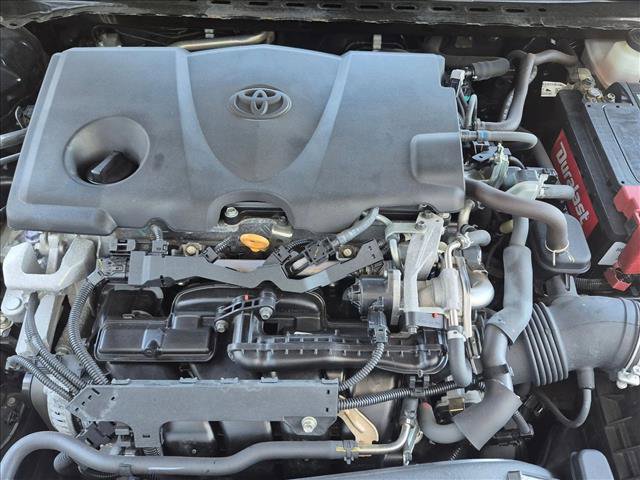Used 2019 Toyota Camry XLE image 21